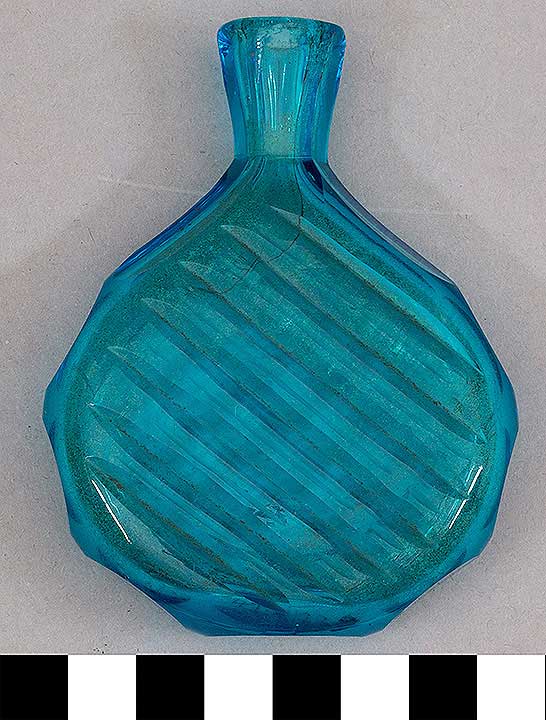 Thumbnail of Perfume Bottle (1949.02.0022A)