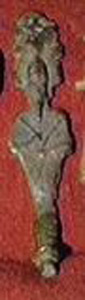 Thumbnail of Figure: Osiris (1986.08.0002)