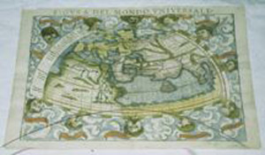 Thumbnail of Map: Figura del Mondo Universale (1988.07.0037)