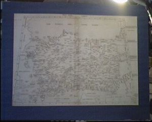 Thumbnail of Map: Prima Asiae Tabula (1988.07.0054)