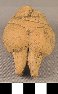 Thumbnail of Figurine Fragment: Venus (2000.17.0108)