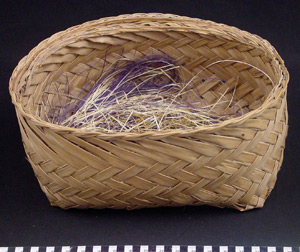 Thumbnail of Gapeyas, Hapeias, Work Basket (2000.01.0456B)