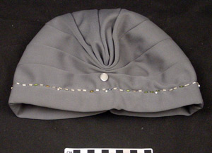 Thumbnail of Woman’s Hat (2004.07.0015)