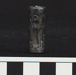 Thumbnail of Cylinder Seal (1900.53.0057A)