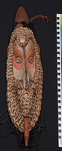 Thumbnail of Tumbuan Mwai Mask (2004.17.0185)