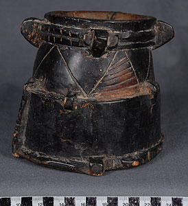 Thumbnail of Gbekre, Mouse Oracle or Mouse Divination Vessel (2009.05.0004A)