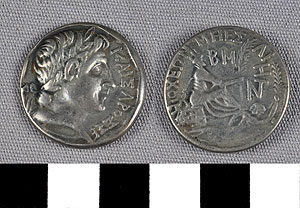 Thumbnail of Coin: Izmir (2010.08.0002)