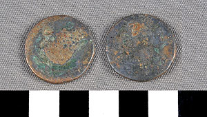 Thumbnail of Coin: Izmir (2010.08.0018)