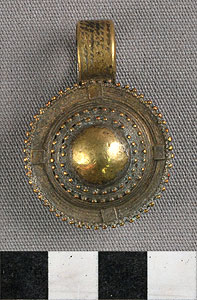 Thumbnail of Pendant (2012.10.0078)
