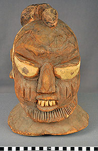 Thumbnail of Egungun Mask (1983.05.0008)