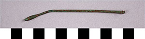 Thumbnail of Cosmetic Spoon Fragment (1926.02.0067)