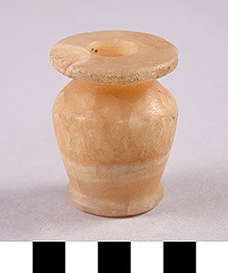 Thumbnail of Cosmetic Jar (1926.02.0245)