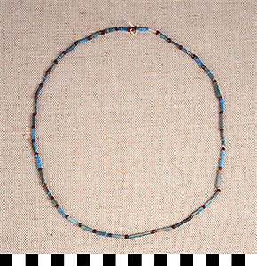 Thumbnail of Necklace (1969.01.0001A)