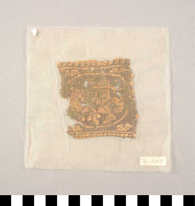 Thumbnail of Burial Cloth Fragment (1927.04.0016)