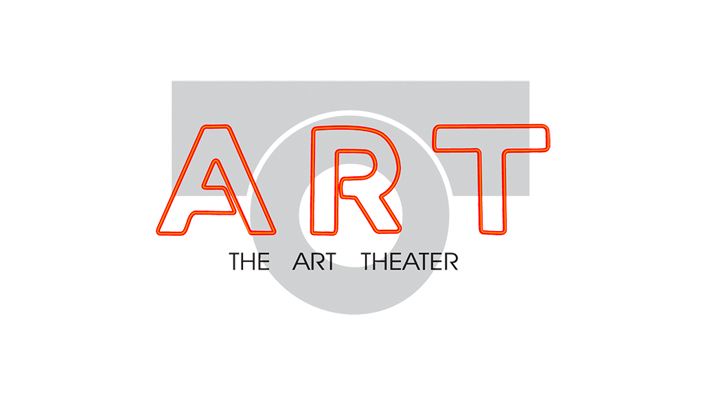 Big Read Partner Series - The Art Theater