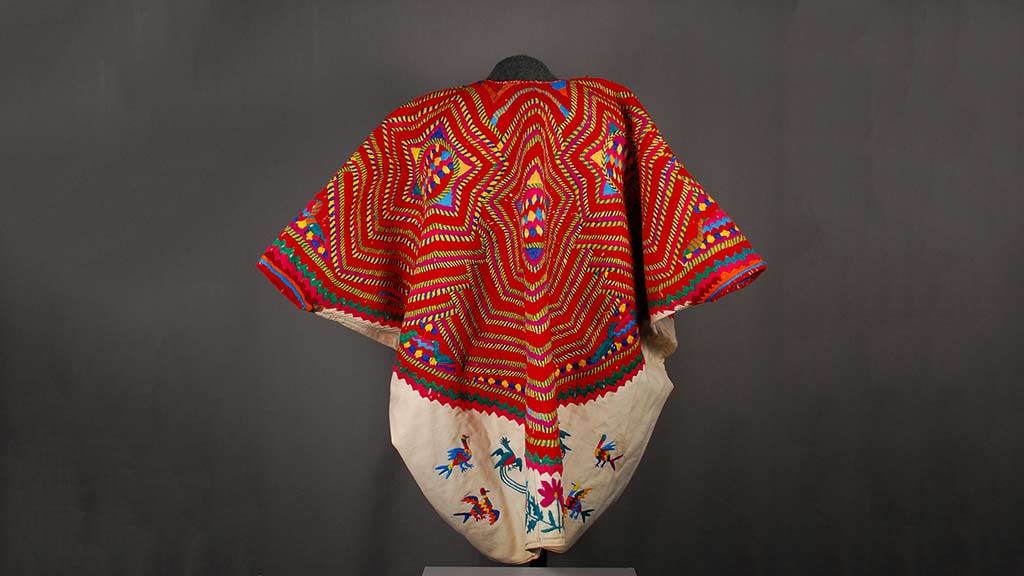 Maya Textiles of Guatemala
