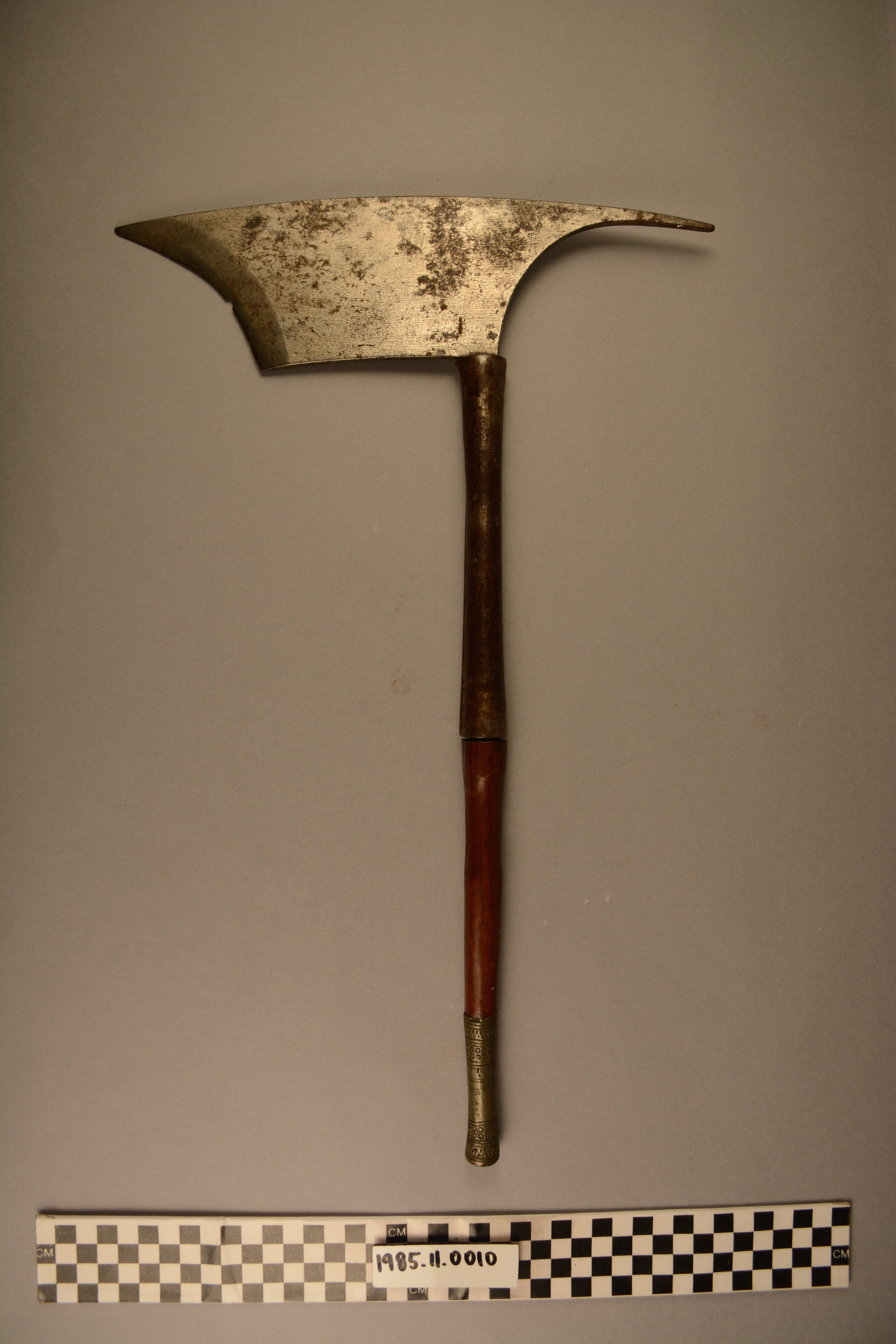 Z-Series Axe