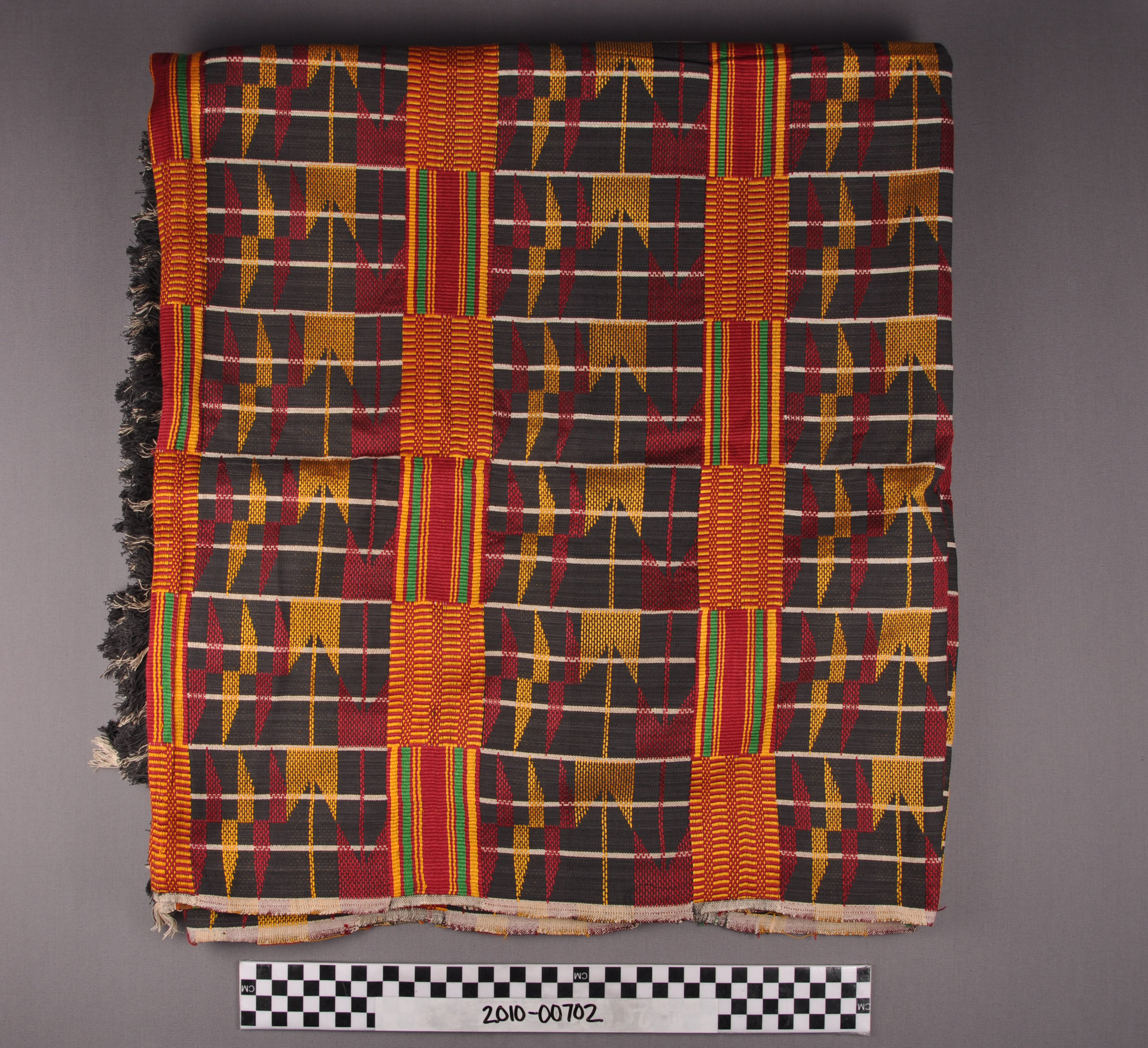 Who Invented the Kente Cloth? – Sankofa Edition™