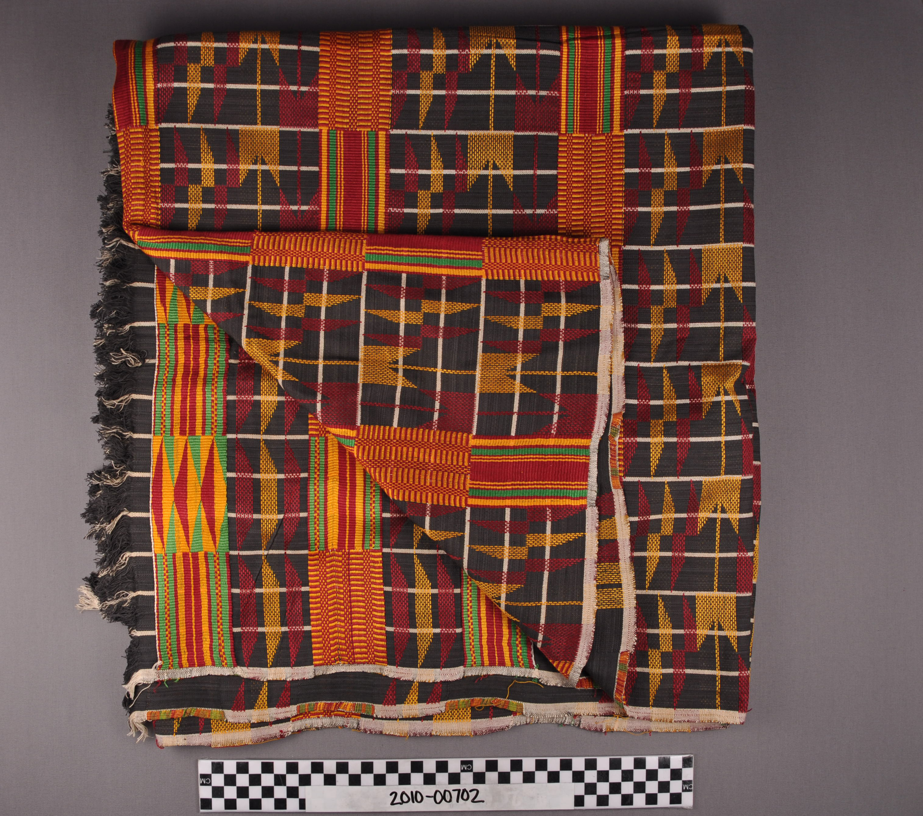 Who Invented the Kente Cloth? – Sankofa Edition™