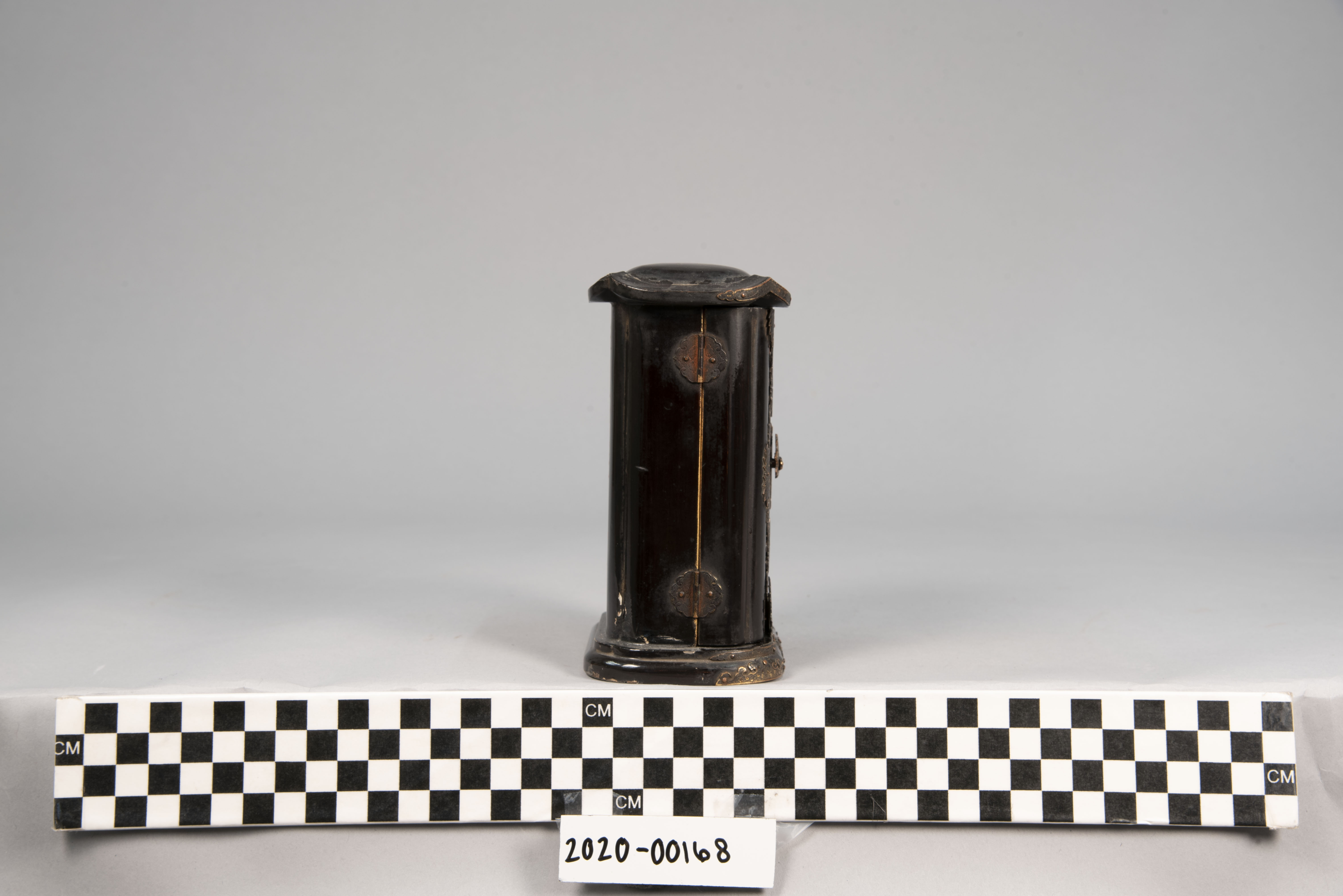 Zushi, Portable Shrine: Amida Sanzon, Amida Buddha Triad, Search