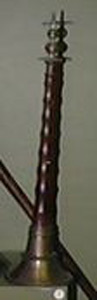 Thumbnail of Suona, Oboe (1900.14.0003A)