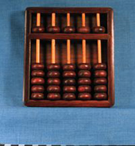 Thumbnail of Abacus (1900.43.0013)