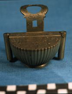 Thumbnail of Incense Container (1900.43.0018)