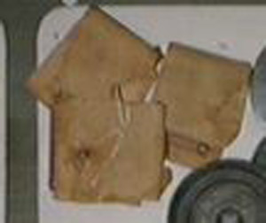 Thumbnail of Paau Fa Cosmetic Strip (1900.43.0022C)