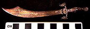 Thumbnail of Letter Opener (1900.43.0049)