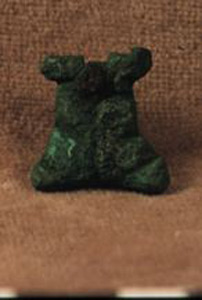 Thumbnail of Amulet Fragment ()