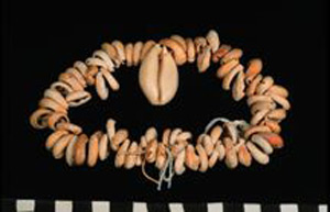 Thumbnail of Necklace (1912.01.0026)