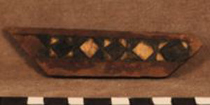 Thumbnail of Box Fragment (1914.05.0029)
