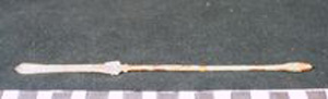 Thumbnail of Probe, Surgical ? (1914.05.0035)