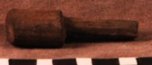 Thumbnail of Peg (1914.05.0075)