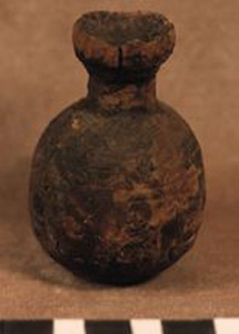 Thumbnail of Cosmetic Jar (1914.05.0081)