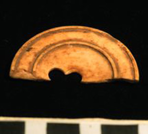 Thumbnail of Fragment, Remnant (1914.05.0115)