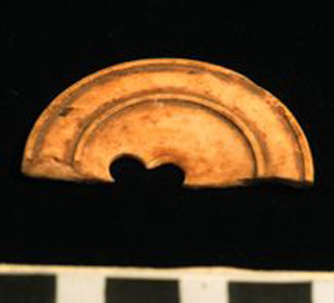 Thumbnail of Fragment, Remnant  ()