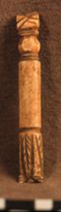 Thumbnail of Furniture Ornament Fragment ()
