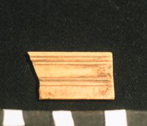 Thumbnail of Fragment, Remnant (1914.05.0120)