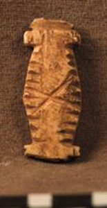 Thumbnail of Furniture Ornament Fragment (1914.05.0125)