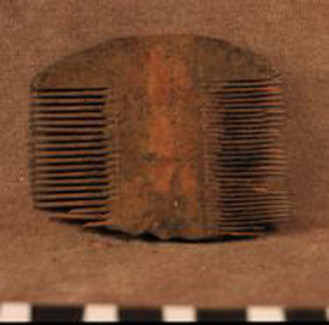 Thumbnail of Comb (1914.05.0158)