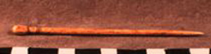 Thumbnail of Hairpin  (1914.05.0184)