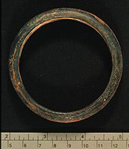 Thumbnail of Bracelet (1915.03.0224)