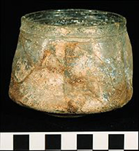 Thumbnail of Beaker or Jar (1915.03.0230)
