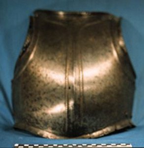 Thumbnail of Breastplate (1917.05.0008)