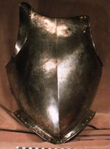 Thumbnail of Breastplate (1918.01.0005)