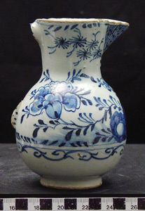 Thumbnail of Pitcher (1920.02.0004)