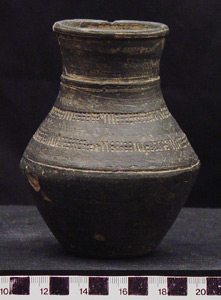 Thumbnail of Jar (1922.07.0017)