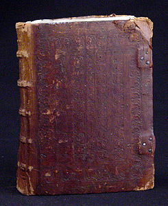 Thumbnail of Illuminated Manuscript:  Book of Hours ()