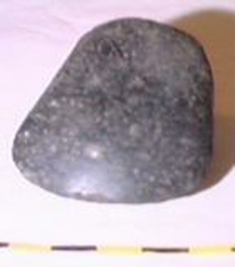 Thumbnail of Stone Tool (1922.10.0021)